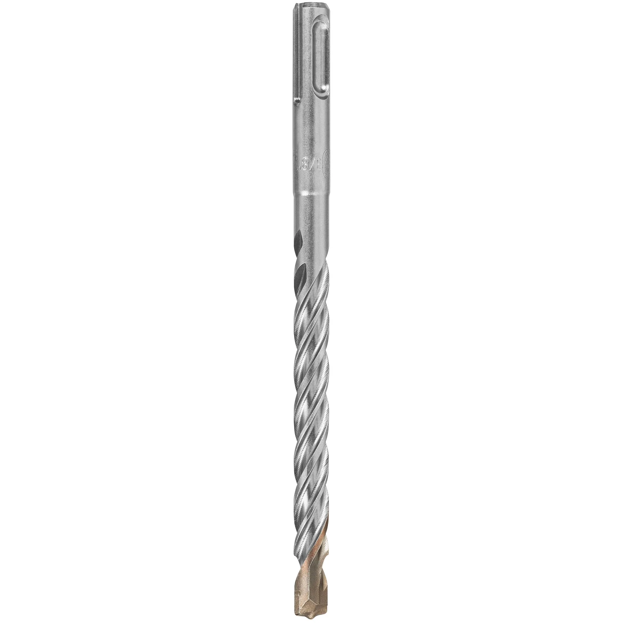 DEWALT DW5427, 3/8 X 4 X 6 SDS Plus 2 Cutter Drill Bits (each) - Image 4