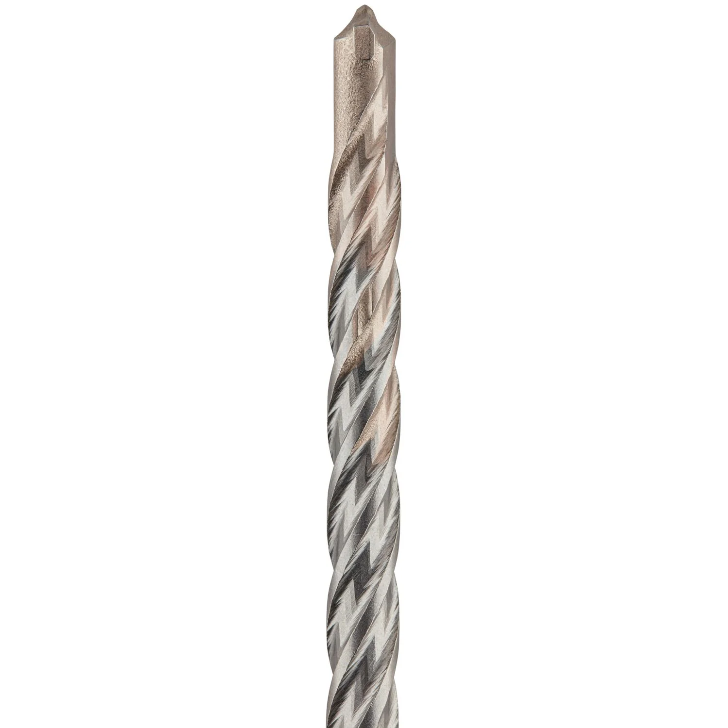 DEWALT DW5427, 3/8 X 4 X 6 SDS Plus 2 Cutter Drill Bits (each) - Image 5