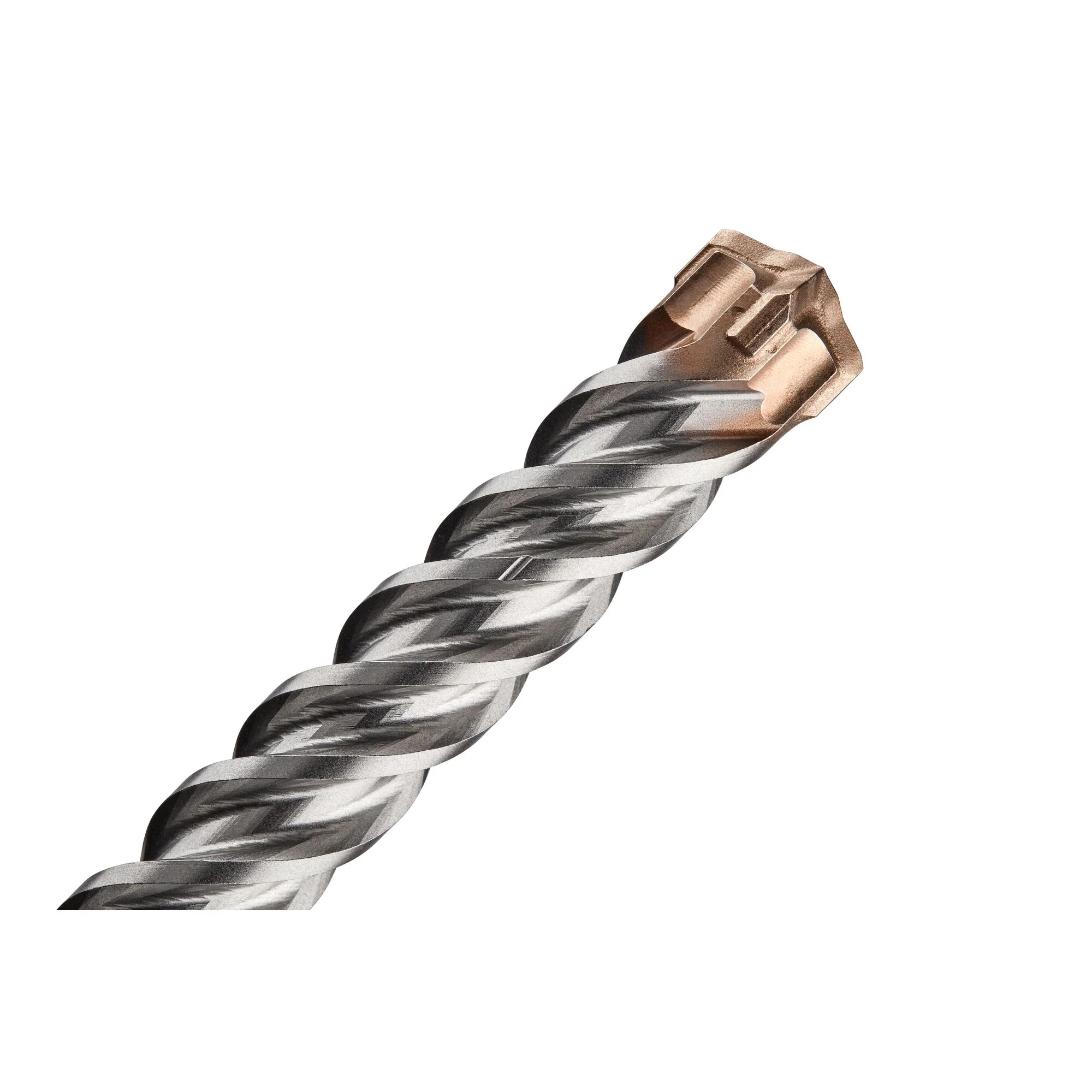 DEWALT DW5448, 5/8'' x 16'' x 18'' SDS Plus 2 Cutter Drill Bits (sold/ea) - Image 4
