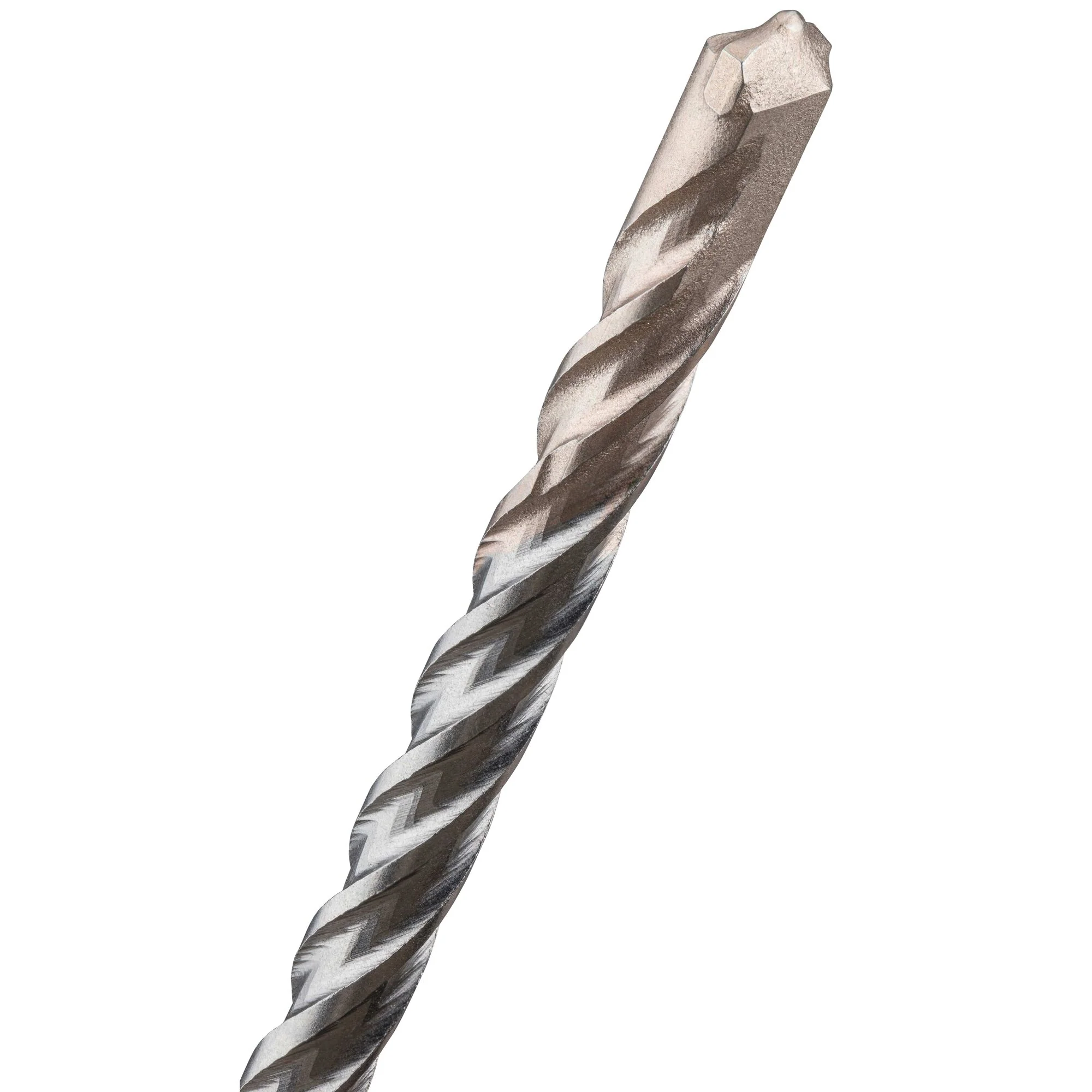 DEWALT DW5460, 7/8'' x 6'' x 8'' SDS Plus 2 Cutter Drill Bits (sold/ea) - Image 3