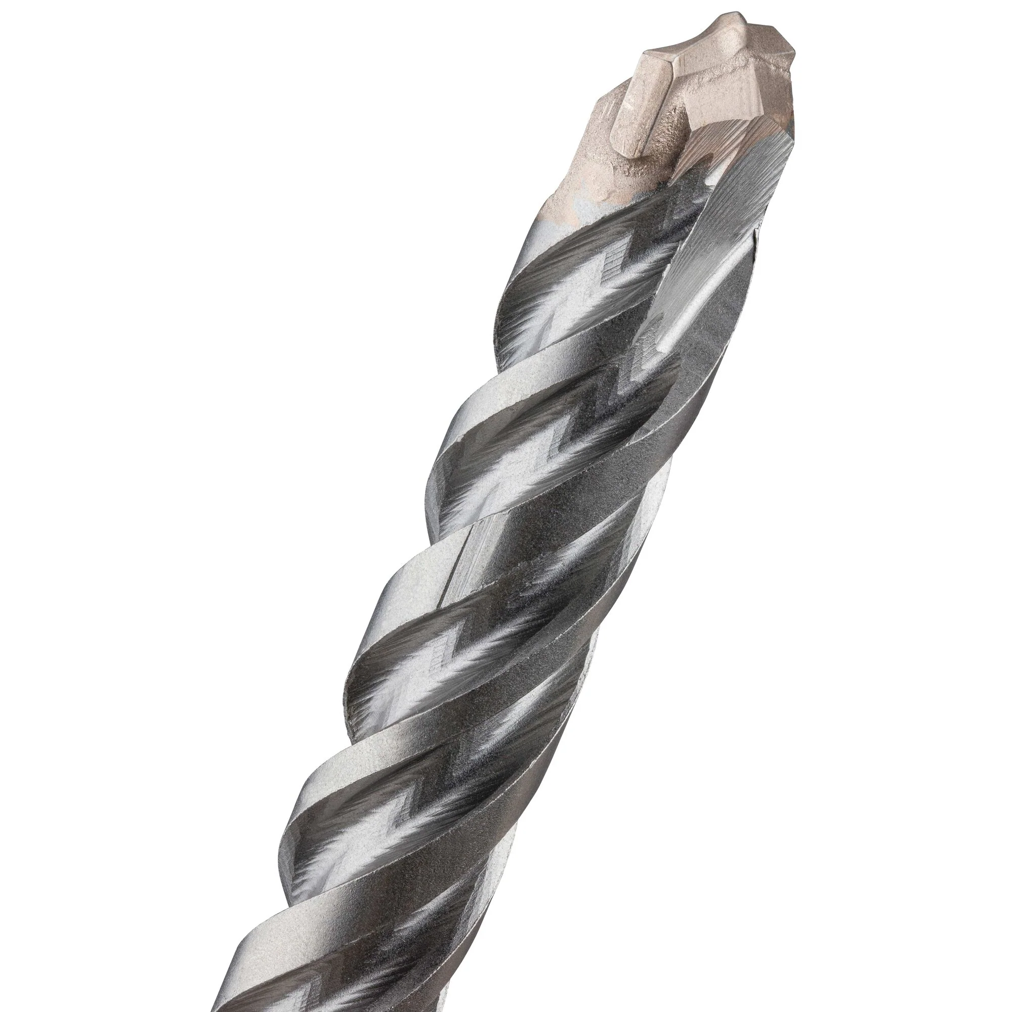 DEWALT DW5461, 7/8'' x 10'' x 12'' SDS Plus 2 Cutter Drill Bits (sold/ea) - Image 6
