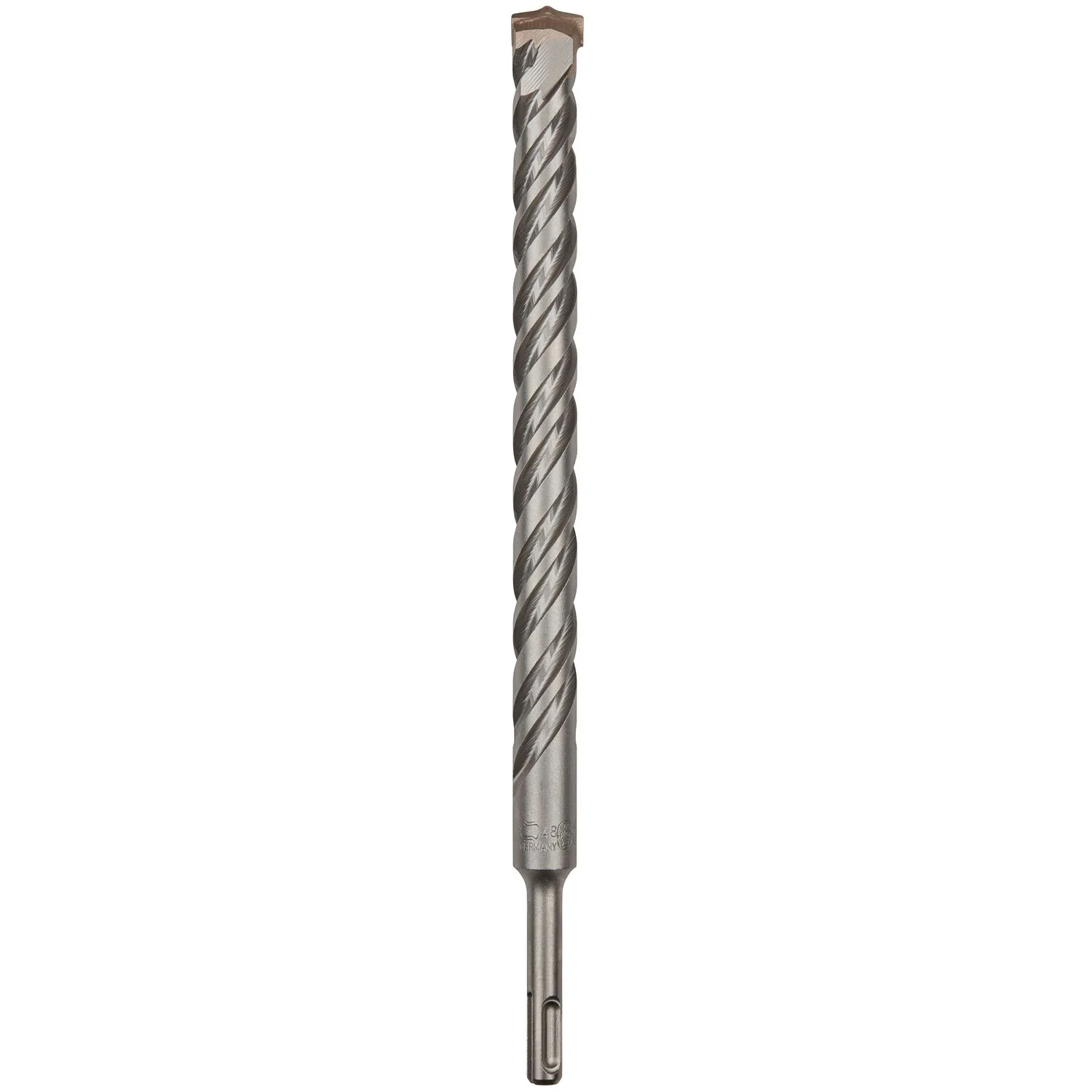 DEWALT DW5462, 7/8'' x 16'' x 18'' SDS Plus 2 Cutter Drill Bits (sold/ea) - Image 4