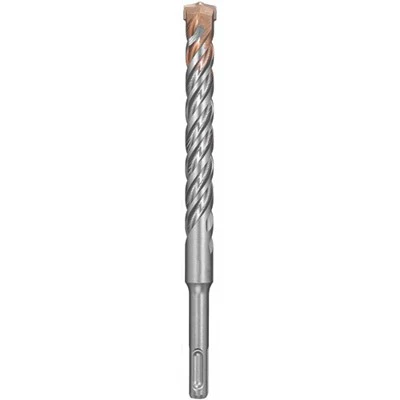 DEWALT DW5466, 1'' x 16'' x 18'' SDS Plus 2 Cutter Drill Bits (sold/ea)