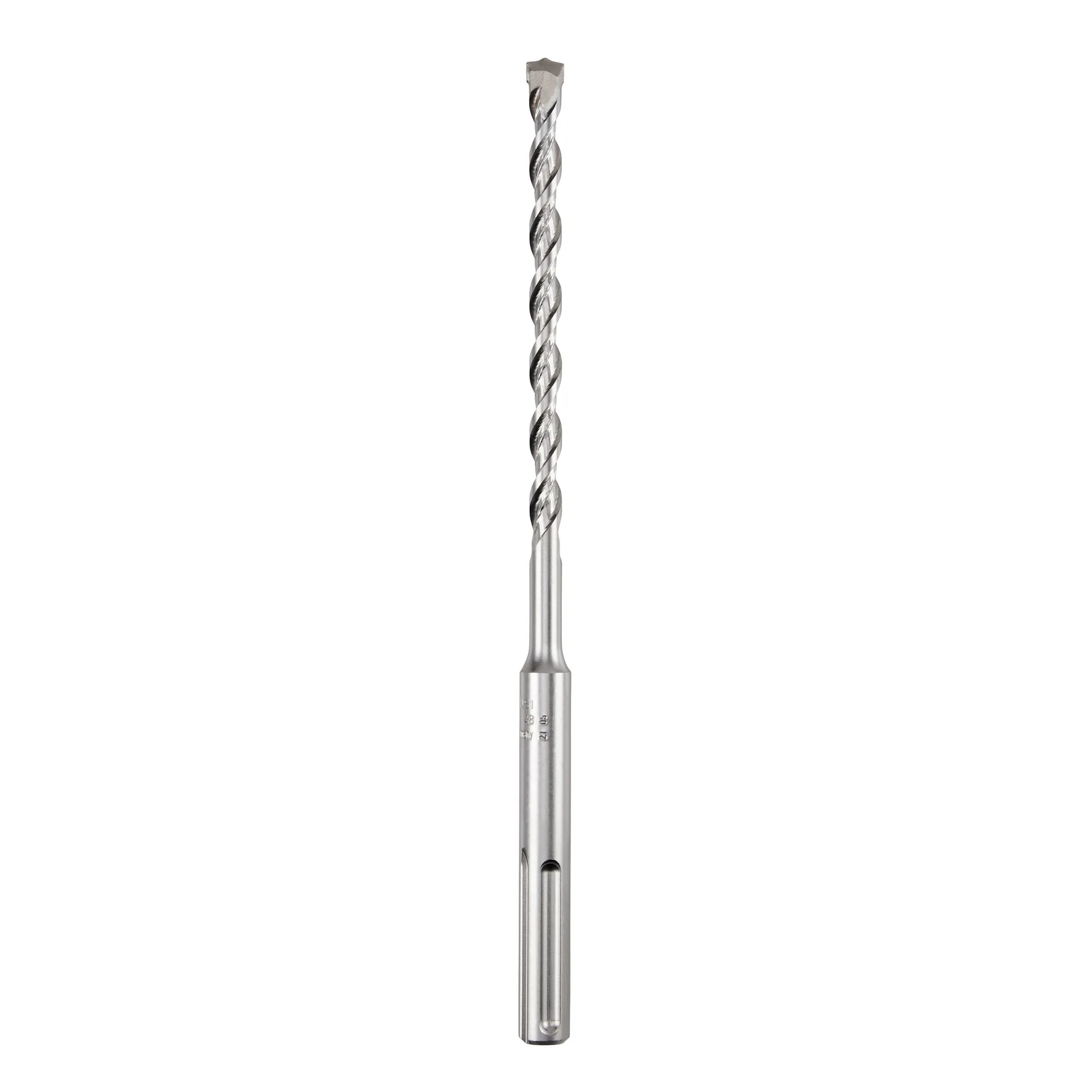 DEWALT DW5803, 1/2'' x 8'' x 13-1/2'' 2 Cutter SDS Max Rotary Hammer Bit - Image 5
