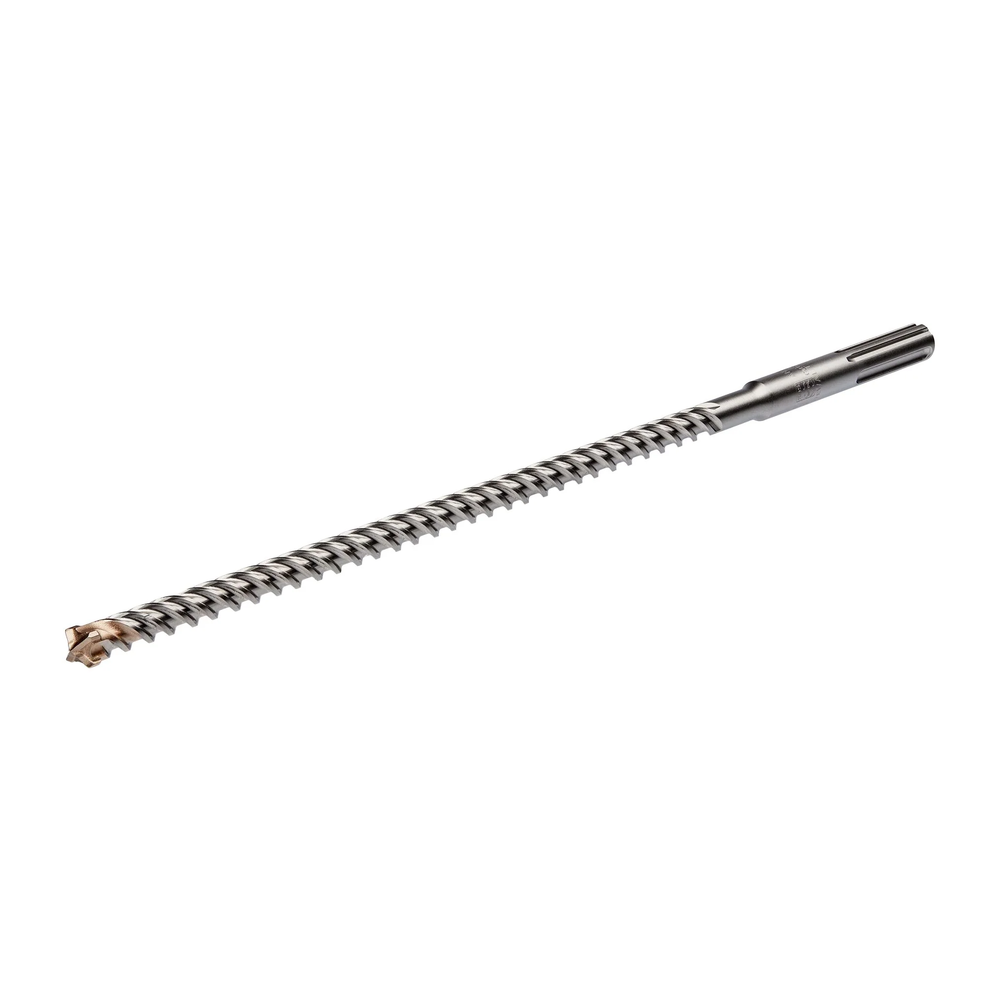 DEWALT DW5807, 5/8'' x 31'' x 36'' SDS Max High Impact Carbide 4-Cutter Drill Bits - Image 5