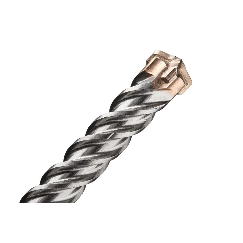 DEWALT DW5809, 5/8'' x 16'' x 21-1/2'' SDS Max High Impact Carbide 4-Cutter Drill Bits - Image 4
