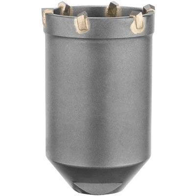 DEWALT DW5902, 2-1/2'' x 4'' Core Bit Body