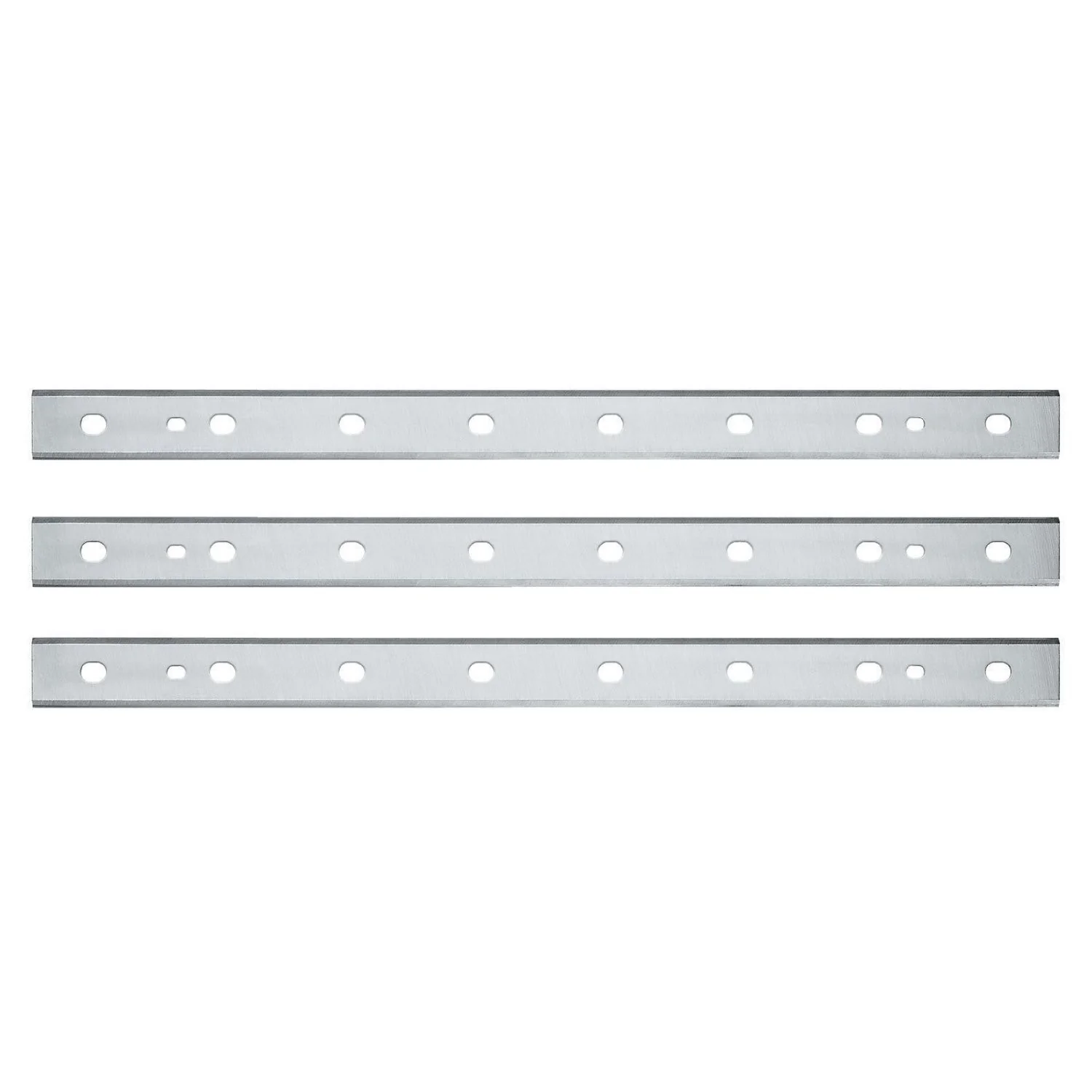 DEWALT DW7352, 13'' Disposable, Reversible Thickness Planer Knives (3 blades)