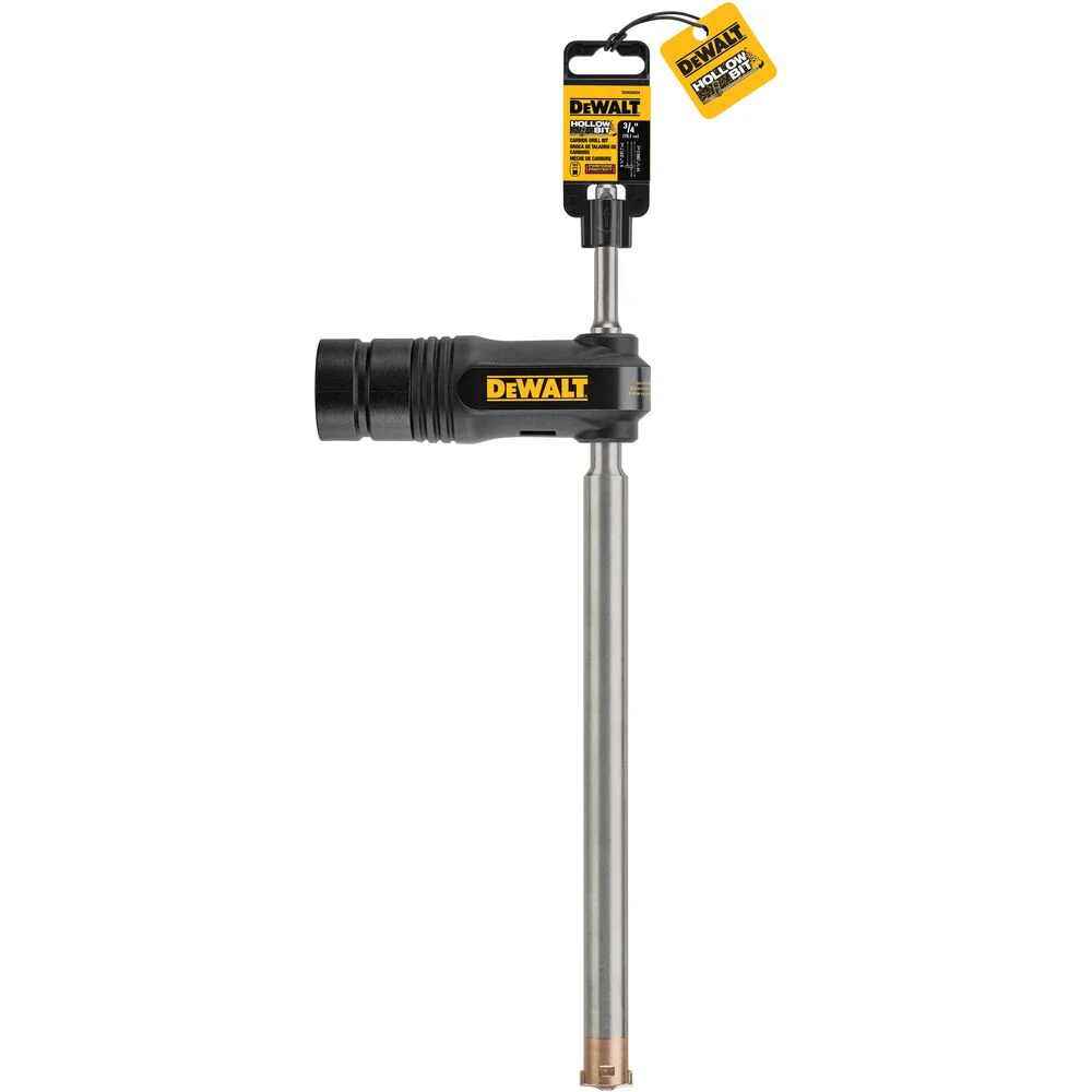 DEWALT DWA58001 SDS MAX 1'' Hollow Bit - Image 3