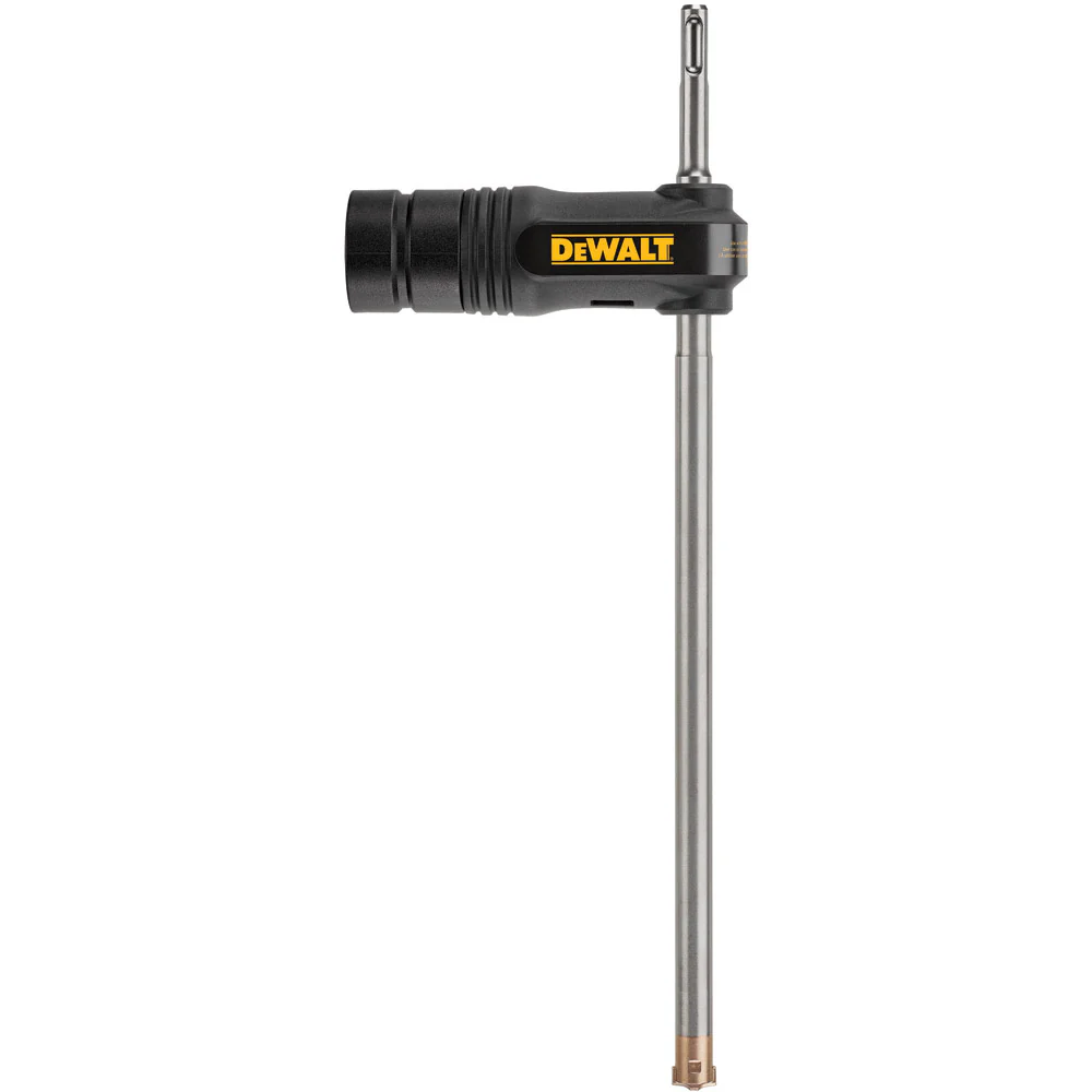 DEWALT DWA58034 SDS MAX 3/4'' Hollow Bit - Image 2