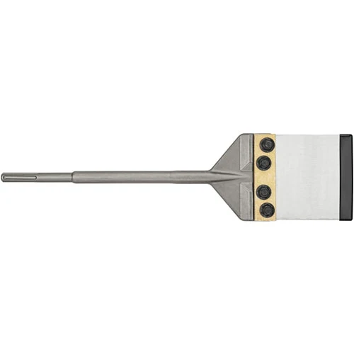 DEWALT DWA5840, SDS Max - 6'' wide floor scraper