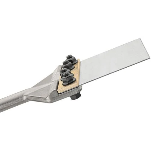 DEWALT DWA5840, SDS Max - 6'' wide floor scraper - Image 2