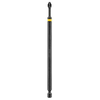 DEWALT DWA6PH3IRB, 6'' Phillips #3 Impact Ready Single - Image 2