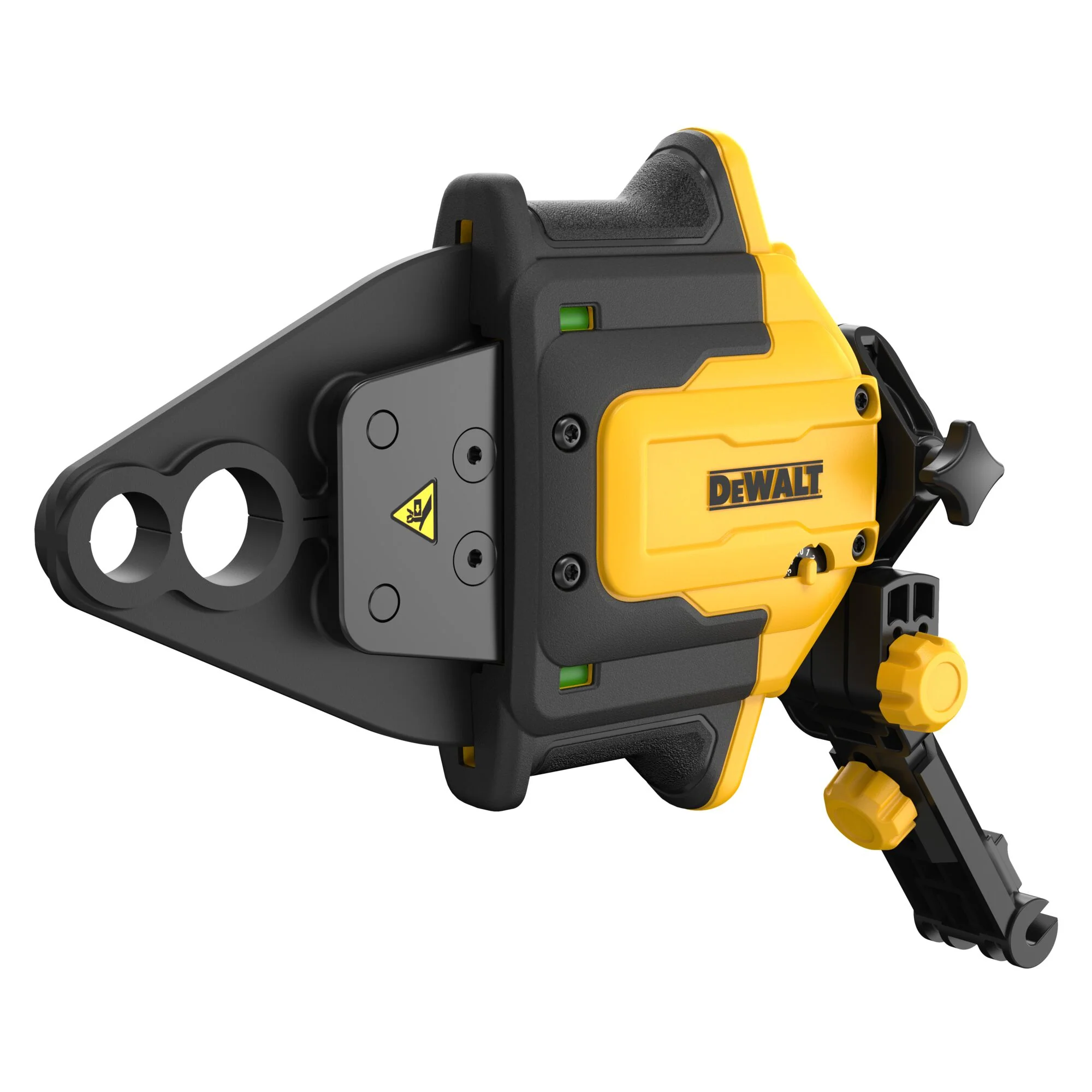 DEWALT DWAPXCIR, Impact Connect PEX Crimp Ring Attachment - Image 4