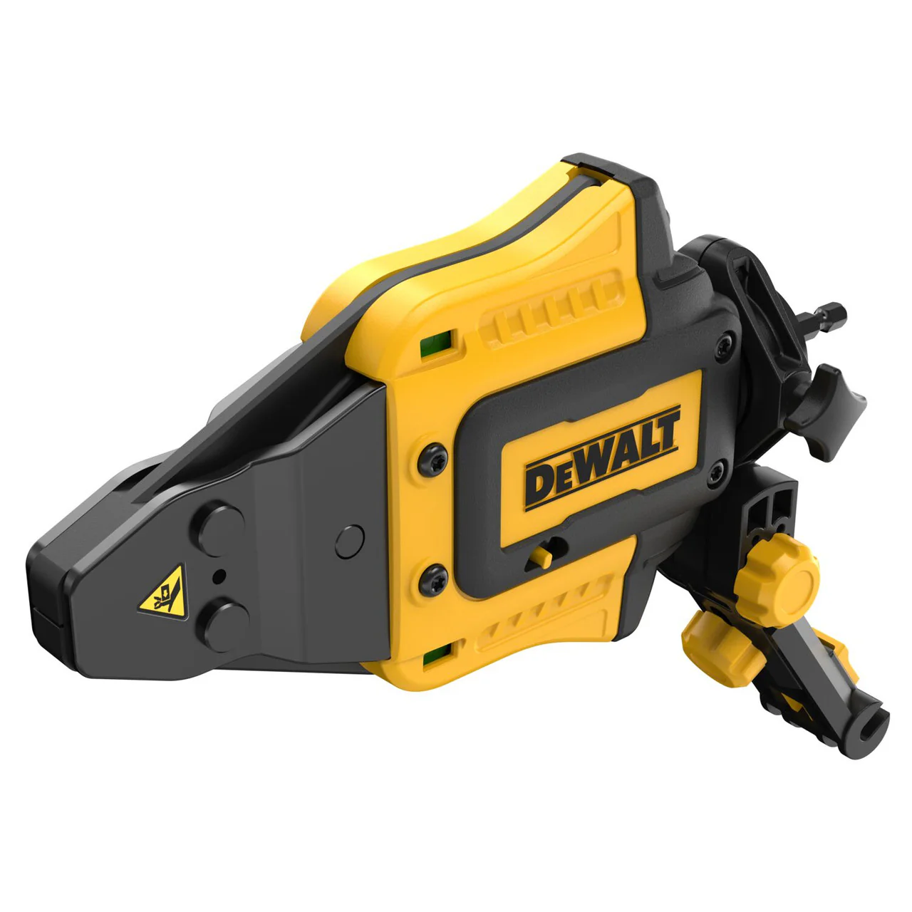 DEWALT DWAPXPIR, Impact Connect PEX Pinch Clamp Attachment - Image 5