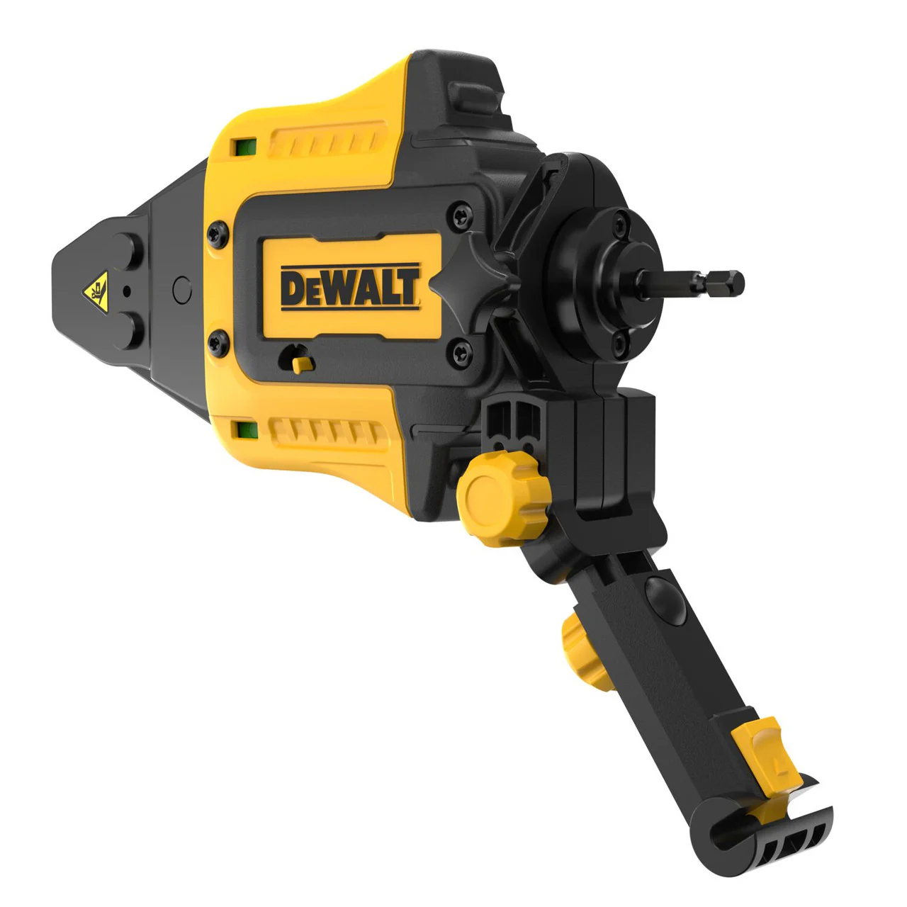 DEWALT DWAPXPIR, Impact Connect PEX Pinch Clamp Attachment - Image 7