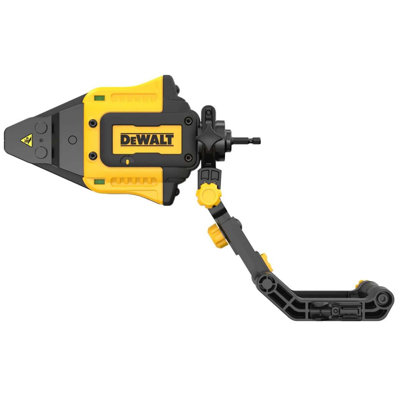 DEWALT DWAPXPIR, Impact Connect PEX Pinch Clamp Attachment - Image 9