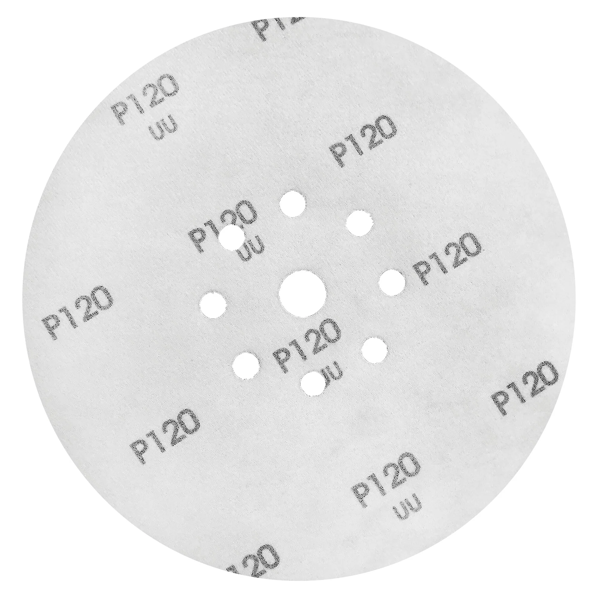 DEWALT DWAS15025P, 9'' Drywall Sand Paper 150 grit (25/pkg) - Image 2