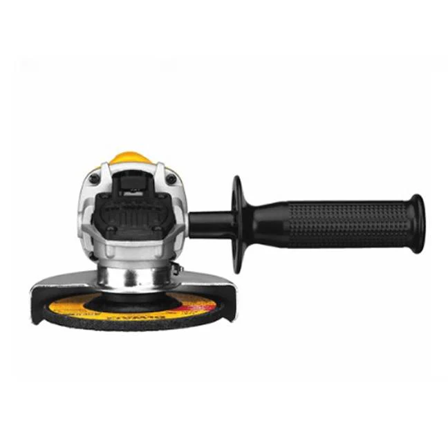 DEWALT DWE4012, 4-1/2'' (115 mm) PADDLE SWITCH SMALL ANGLE GRINDER - Image 2