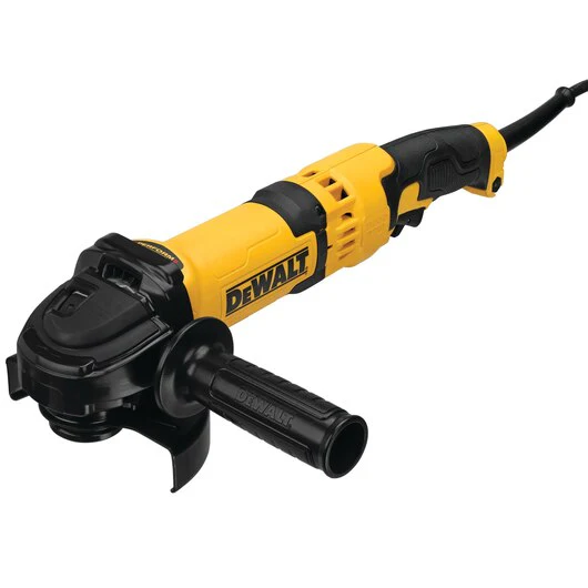 DEWALT DWE43066N, 6'' (150mm) High Performance Trigger Switch Grinder - Image 5