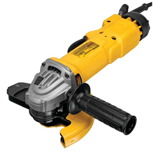 DEWALT DWE46144N, 6'' (150mm) No Lock Paddle Cutoff Tool with Adjustable Cutoff Guard - Image 3