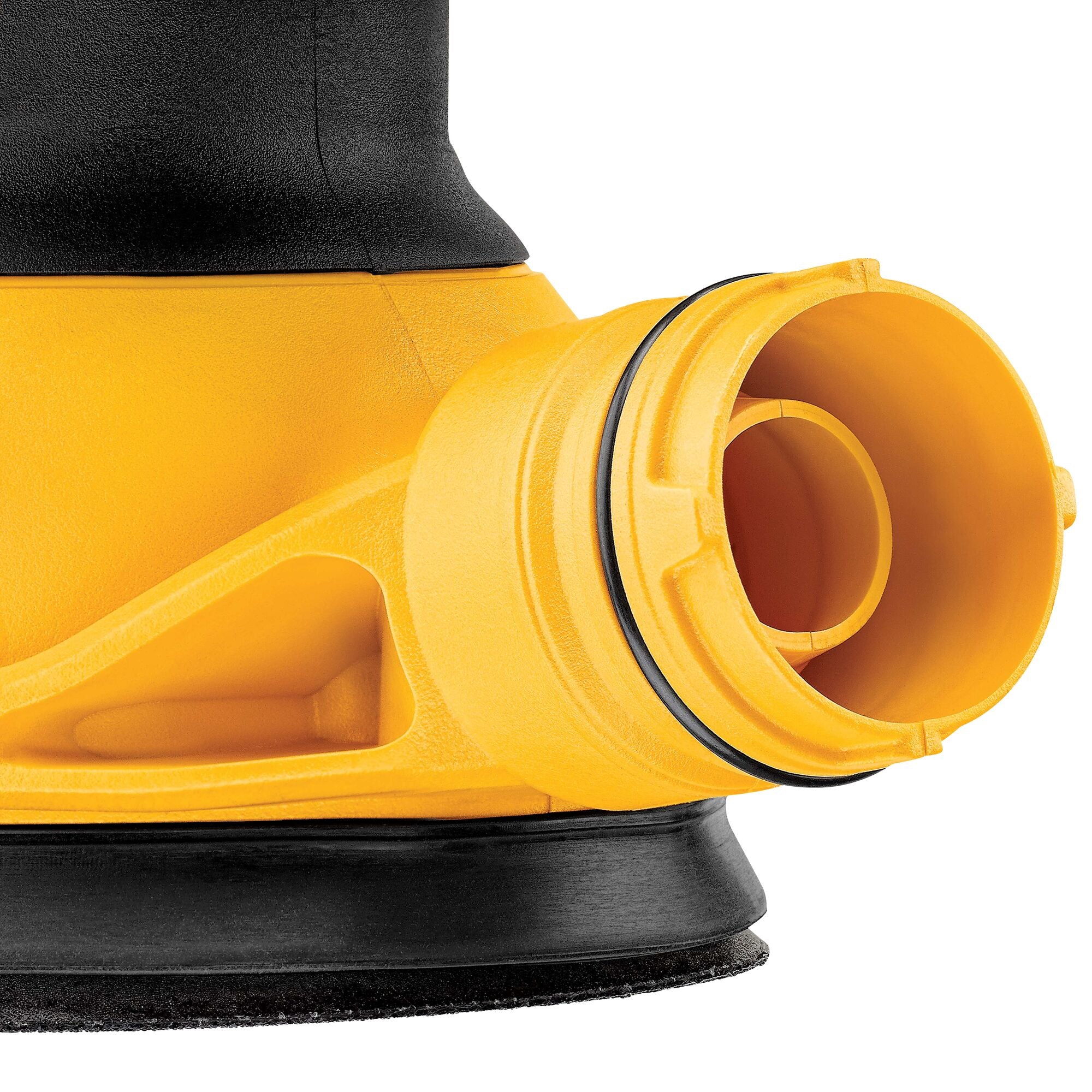 DEWALT DWE6423K, 5'' Random Orbit Sander (Variable Speed) - Image 2
