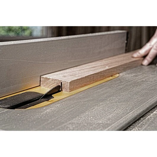 DEWALT DWE7491, 10'' Jobsite Table Saw - Image 6