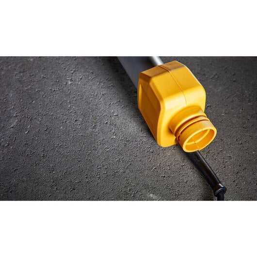 DEWALT DWE7800,  4.7 Amp Electric Drywall Sander - Image 4