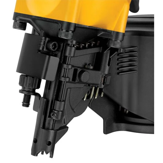 DEWALT DWF83C, 15° WIRE WELD COIL FRAMING NAILER - Image 2