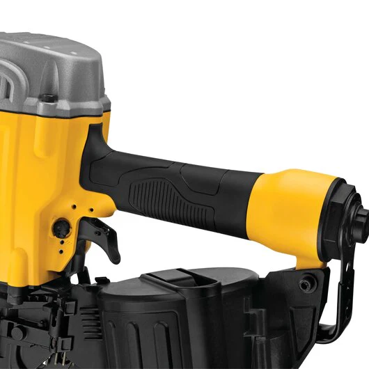 DEWALT DWF83C, 15° WIRE WELD COIL FRAMING NAILER - Image 5