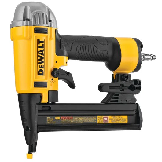 DEWALT DWFP1838, 18 GA Finish Stapler - Image 3