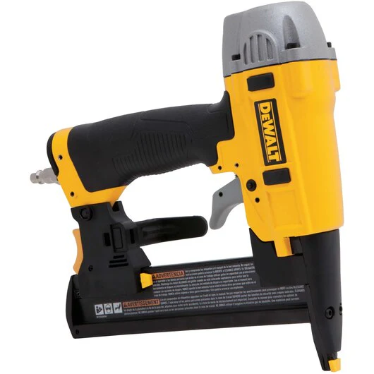 DEWALT DWFP1838, 18 GA Finish Stapler - Image 4