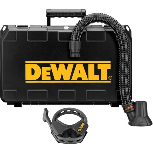 DEWALT DWH052K, Breaker Dust Extraction - Image 3