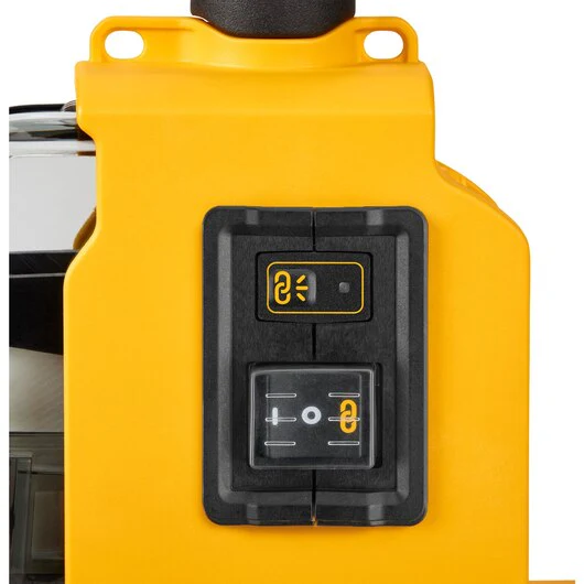 DEWALT DWH161B, 20V MAX Brushless Universal Dust Extractor (Tool Only) - Image 3