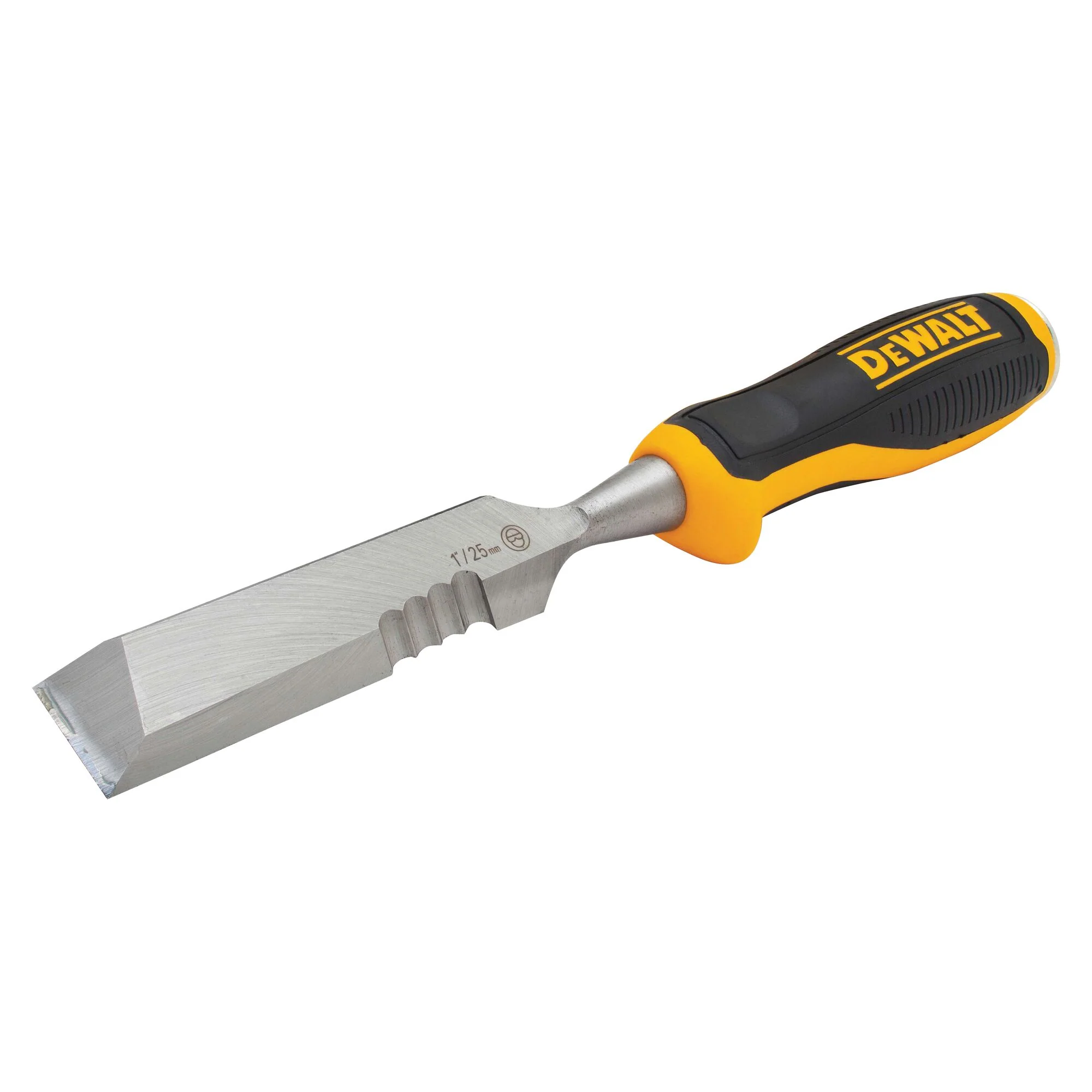 DEWALT DWHT16065, 25 mm Side Strike Chisel - Image 2