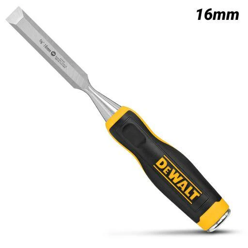 DEWALT DWHT16853, 5/8 inch Wood Chisel - Image 2