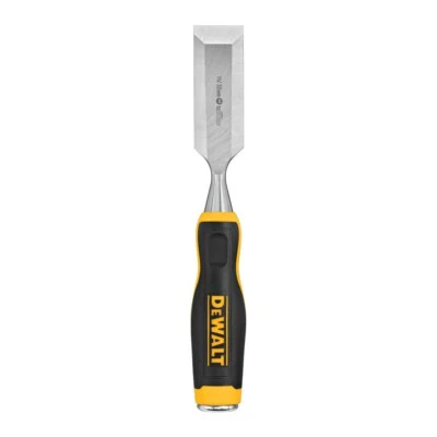 DEWALT DWHT16860, 1-1/4 inch Wood Chisel