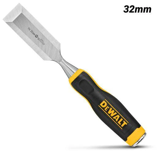DEWALT DWHT16860, 1-1/4 inch Wood Chisel - Image 2