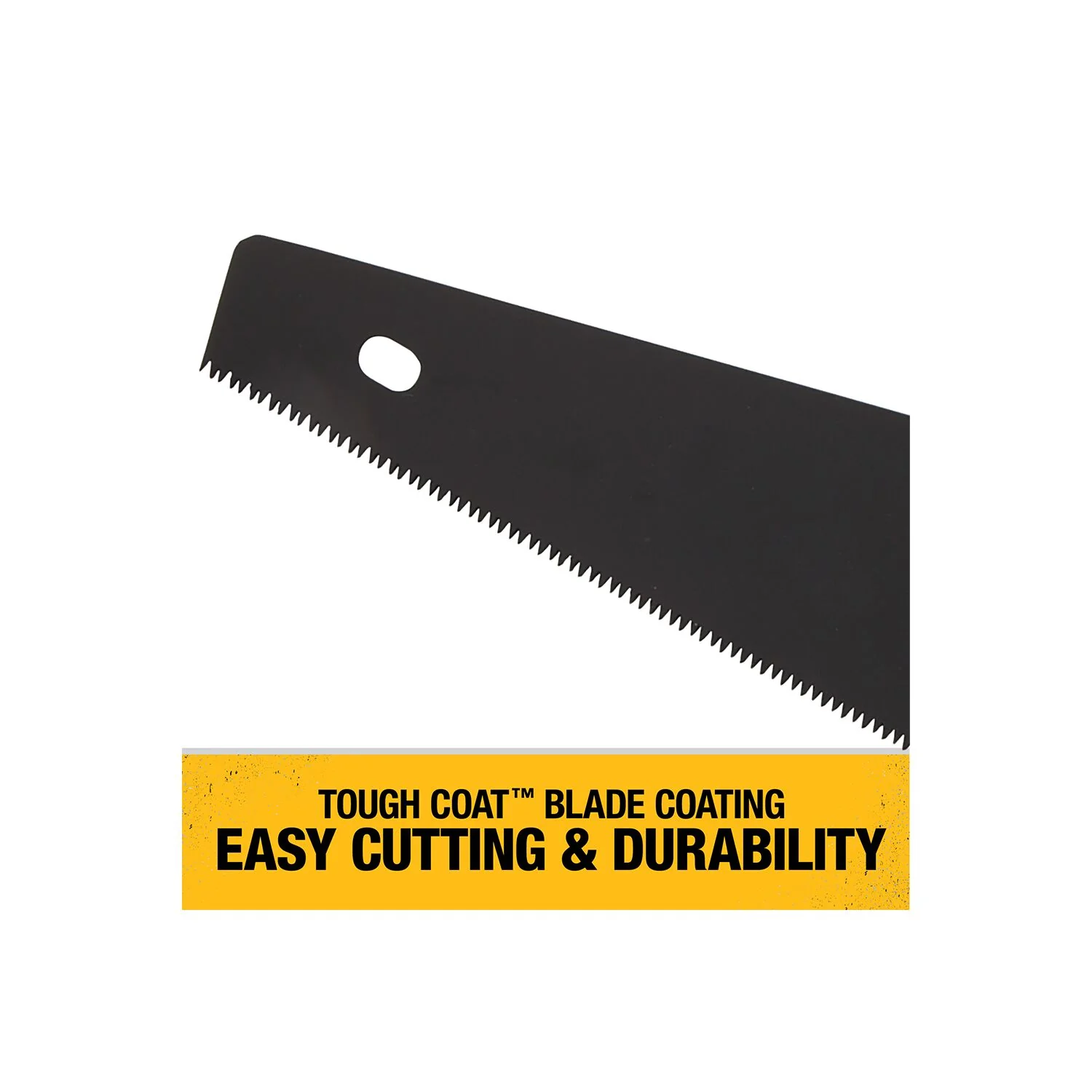 DEWALT DWHT20544L, 15'' Hand Saw - Image 2