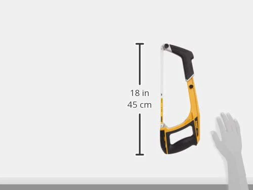 DEWALT DWHT20547L, 5-in-1 Multifunction Hacksaw - Image 2