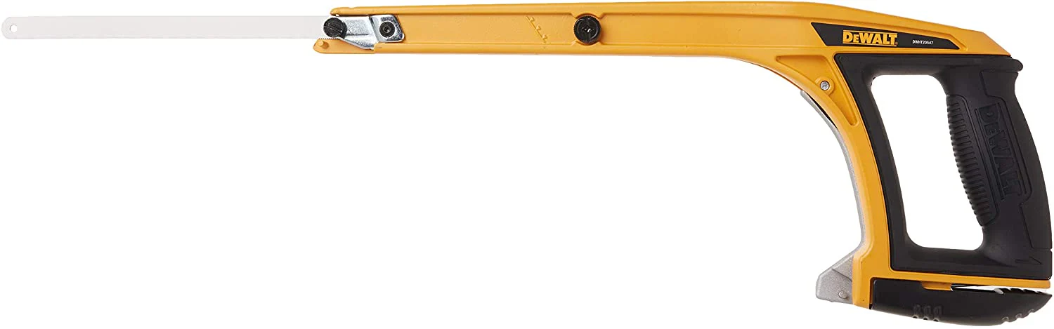 DEWALT DWHT20547L, 5-in-1 Multifunction Hacksaw - Image 5