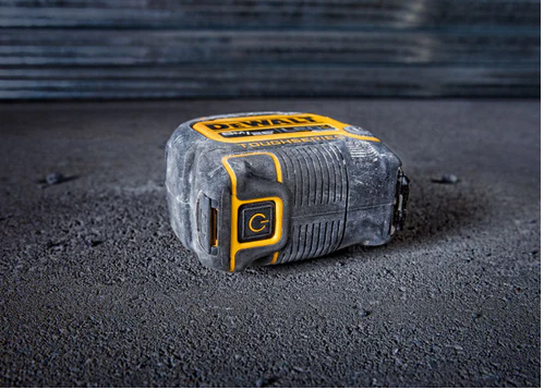 DEWALT DWHT35268S, DW LED 26'/8M Tape - Image 2
