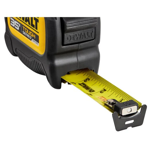 DEWALT DWHT36935S, ToughSeries 35 ft. Tape Measure - Image 4