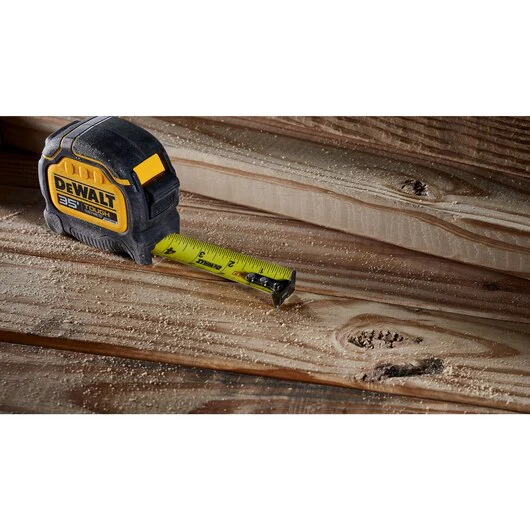 DEWALT DWHT36935S, ToughSeries 35 ft. Tape Measure - Image 5