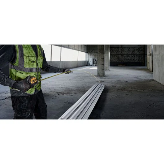 DEWALT DWHT36935S, ToughSeries 35 ft. Tape Measure - Image 6