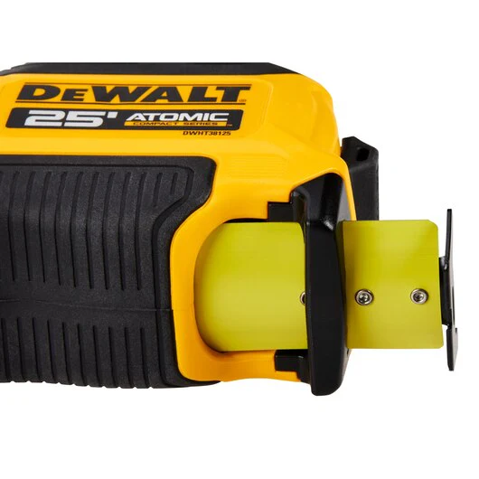 DEWALT DWHT38125S, Atomic Tape Measure 25' - Image 2