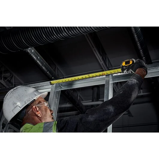 DEWALT DWHT38125S, Atomic Tape Measure 25' - Image 4