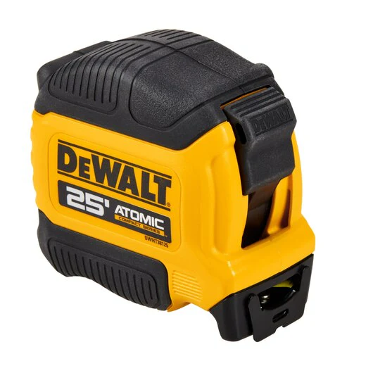 DEWALT DWHT38125S, Atomic Tape Measure 25' - Image 6