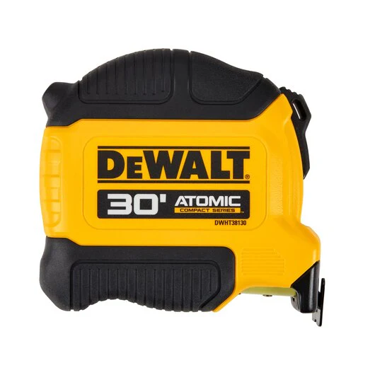 DEWALT DWHT38130S, Atomic Tape Measure 30' - Image 2