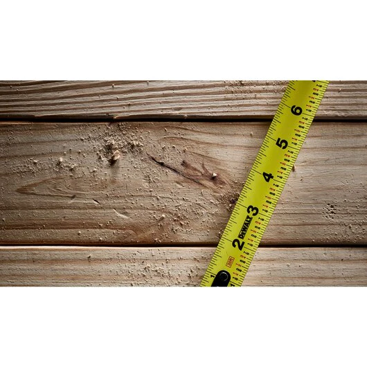 DEWALT DWHT38130S, Atomic Tape Measure 30' - Image 4